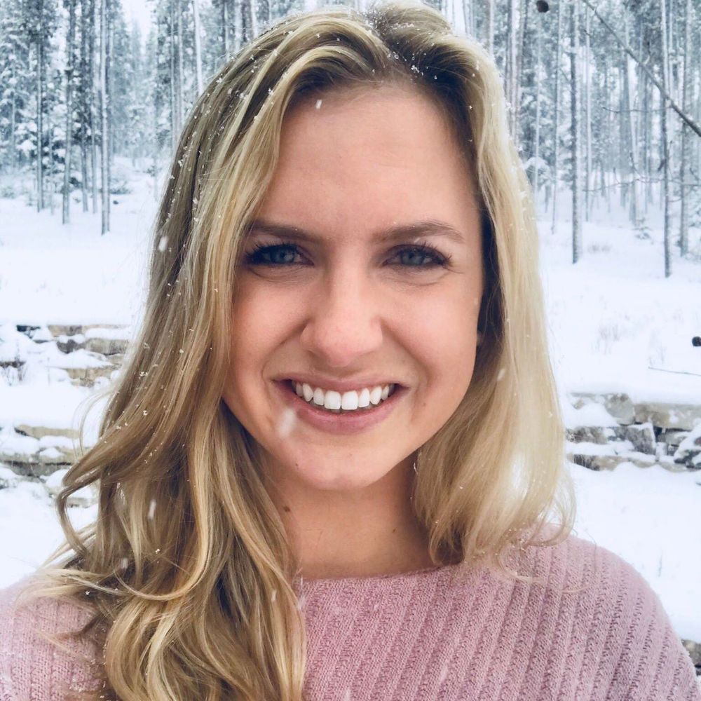 Meet your Posher, Meaghan